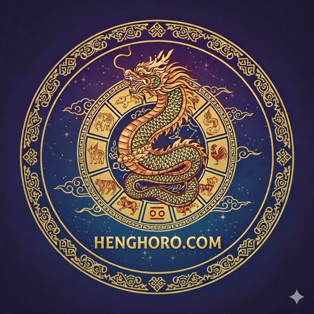 HENGHORO